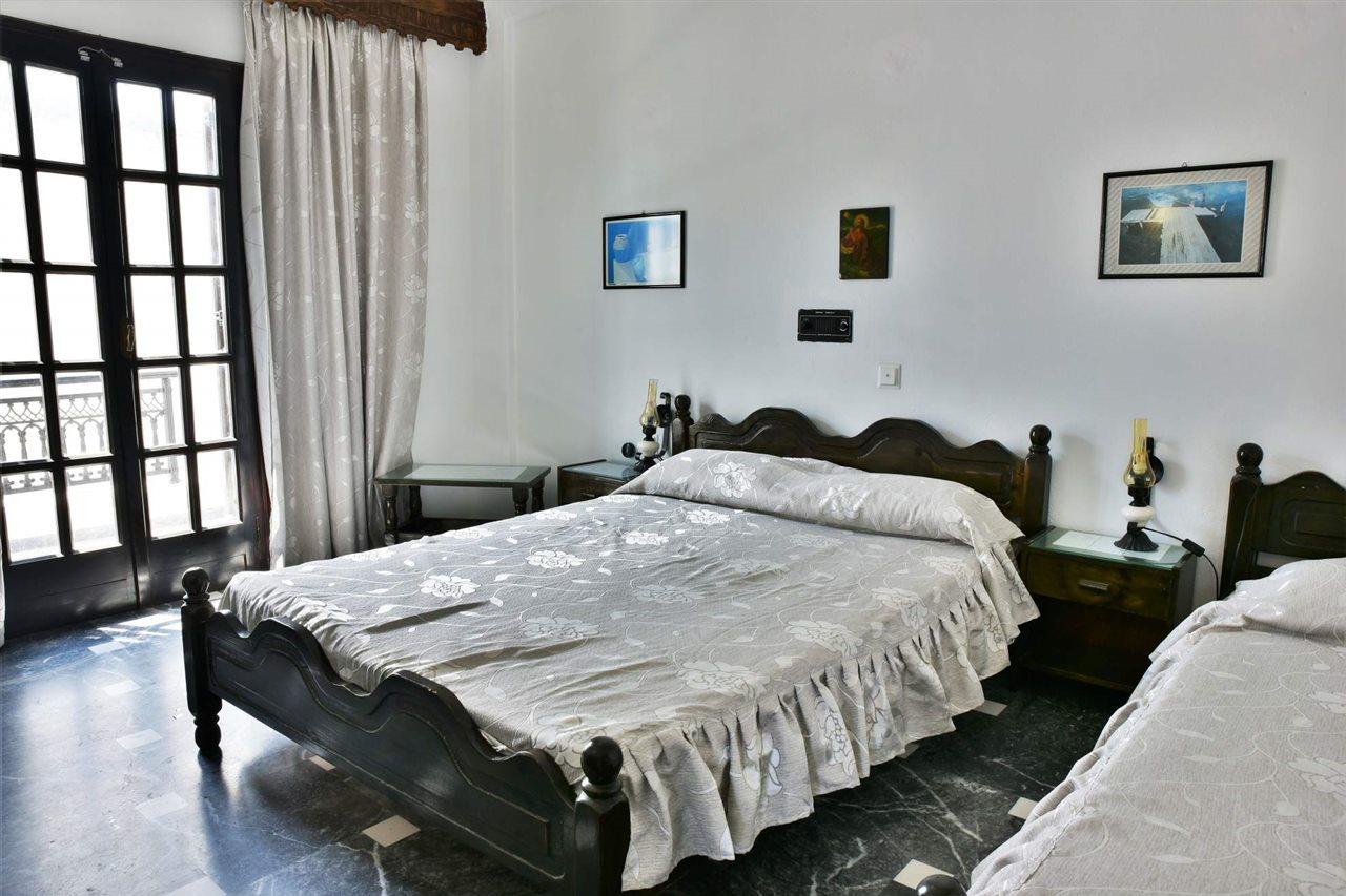 Hotel Koralli Kamári Esterno foto