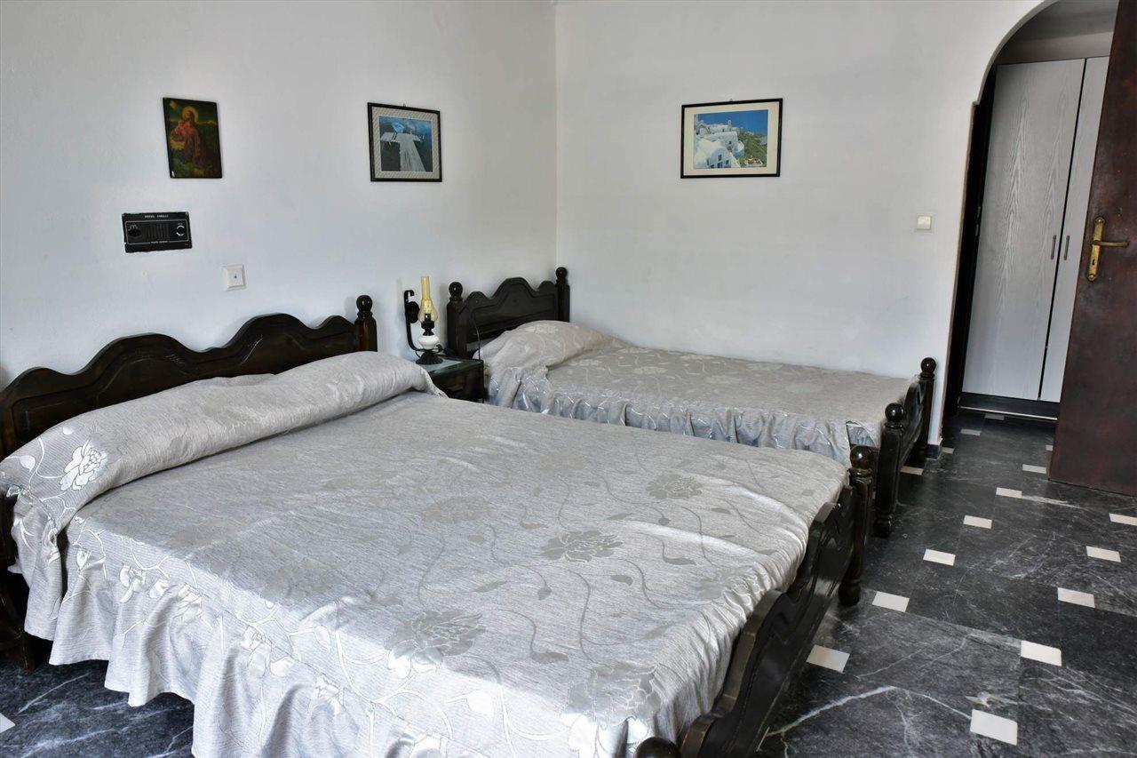 Hotel Koralli Kamári Esterno foto